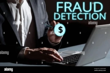 NLP et Deep Learning pour la détection des fraudes bancaires