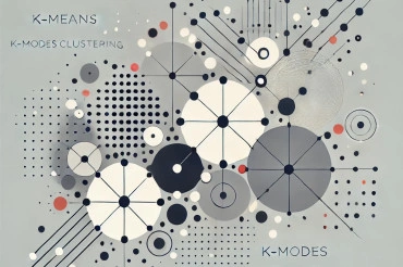 K-means et k-mode