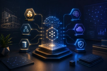 AI Architect with Claude
